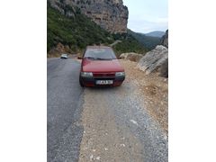 Sahibinden Fiat Uno 1.4 ie 2000 Model Mersin