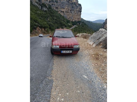 Sahibinden Fiat Uno 1.4 ie 2000 Model Mersin