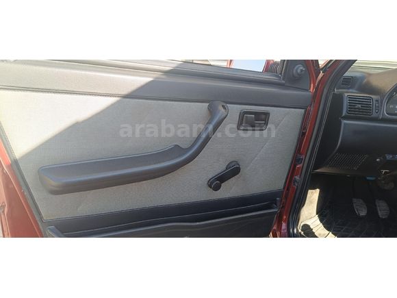 Sahibinden Fiat Uno 1.4 ie 2000 Model Mersin