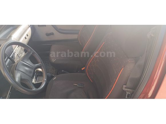 Sahibinden Fiat Uno 1.4 ie 2000 Model Mersin