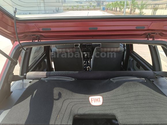 Sahibinden Fiat Uno 1.4 ie 2000 Model Mersin