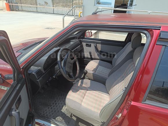 Sahibinden Fiat Uno 1.4 ie 2000 Model Mersin