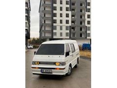 Sahibinden Mitsubishi L 300 City van 1998 Model 