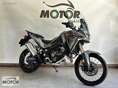 MOTOR NAKİT'den 2023 Bakımlı AFRİCA DCT ADV L4 K.Kartı Ve Takas