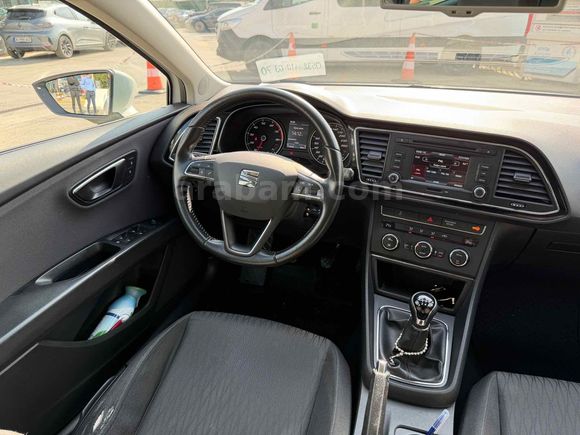Sahibinden Seat Leon 1.2 TSI Style 2015 Model 
