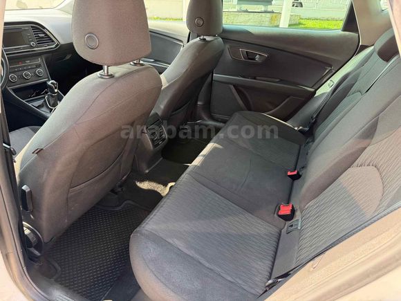Sahibinden Seat Leon 1.2 TSI Style 2015 Model 