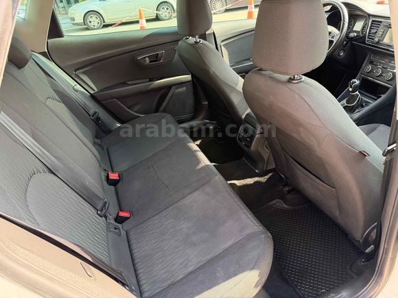 Sahibinden Seat Leon 1.2 TSI Style 2015 Model 