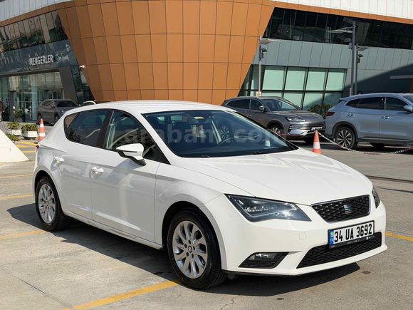 Sahibinden Seat Leon 1.2 TSI Style 2015 Model 
