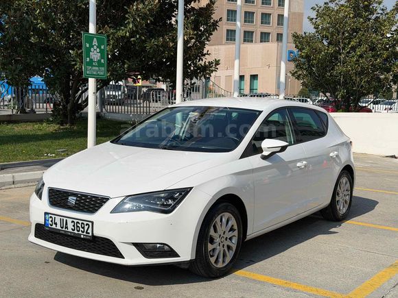 Sahibinden Seat Leon 1.2 TSI Style 2015 Model 