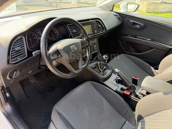 Sahibinden Seat Leon 1.2 TSI Style 2015 Model 