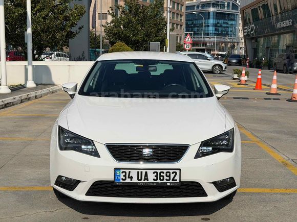 Sahibinden Seat Leon 1.2 TSI Style 2015 Model 