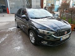 Sahibinden Fiat Egea 1.6 Multijet Comfort 2017 Model İstanbul 201.000 km Siyah