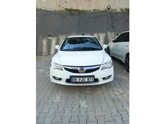 Sahibinden Honda Civic 1.6i VTEC Premium 2011 Model