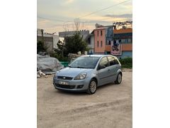 Sahibinden Ford Fiesta 1.4 Comfort 2007 Model ABS