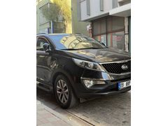 Tertemiz hatasız sayılır Kia sportage  otomatik 