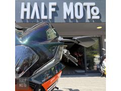 HALF MOTO 2024 KTM RC 390