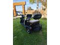 VICTORY SHUTTLE 2025 MODEL SIFIR KM ELEKTRİKLİ YOLCU ARACI