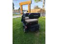 VICTORY SHUTTLE 2025 MODEL SIFIR KM ELEKTRİKLİ YOLCU ARACI