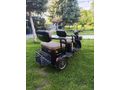 VICTORY SHUTTLE 2025 MODEL SIFIR KM ELEKTRİKLİ YOLCU ARACI