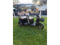 VICTORY SHUTTLE 2025 MODEL SIFIR KM ELEKTRİKLİ YOLCU ARACI