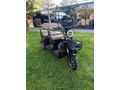VICTORY SHUTTLE 2025 MODEL SIFIR KM ELEKTRİKLİ YOLCU ARACI