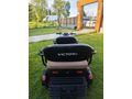 VICTORY SHUTTLE 2025 MODEL SIFIR KM ELEKTRİKLİ YOLCU ARACI