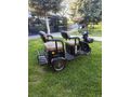 VICTORY SHUTTLE 2025 MODEL SIFIR KM ELEKTRİKLİ YOLCU ARACI