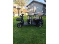 VICTORY SHUTTLE 2025 MODEL SIFIR KM ELEKTRİKLİ YOLCU ARACI