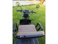 VICTORY SHUTTLE 2025 MODEL SIFIR KM ELEKTRİKLİ YOLCU ARACI
