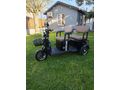 VICTORY SHUTTLE 2025 MODEL SIFIR KM ELEKTRİKLİ YOLCU ARACI