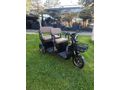 VICTORY SHUTTLE 2025 MODEL SIFIR KM ELEKTRİKLİ YOLCU ARACI