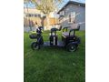 VICTORY SHUTTLE 2025 MODEL SIFIR KM ELEKTRİKLİ YOLCU ARACI