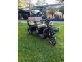 VICTORY SHUTTLE 2025 MODEL SIFIR KM ELEKTRİKLİ YOLCU ARACI