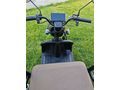 VICTORY SHUTTLE 2025 MODEL SIFIR KM ELEKTRİKLİ YOLCU ARACI