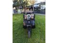 VICTORY SHUTTLE 2025 MODEL SIFIR KM ELEKTRİKLİ YOLCU ARACI