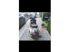 Sahibinden Honda Spacy 110 Alpha