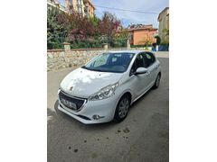 Sahibinden Peugeot 208 1.4 HDi Active 2014 Model