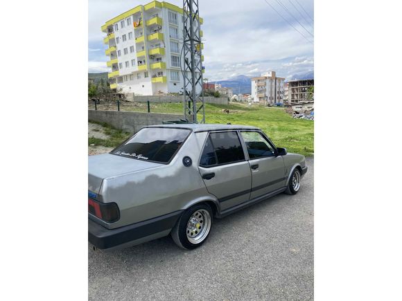 Sahibinden BOYASIZ HATASIZ Tofaş Doğan S 1998 Model 