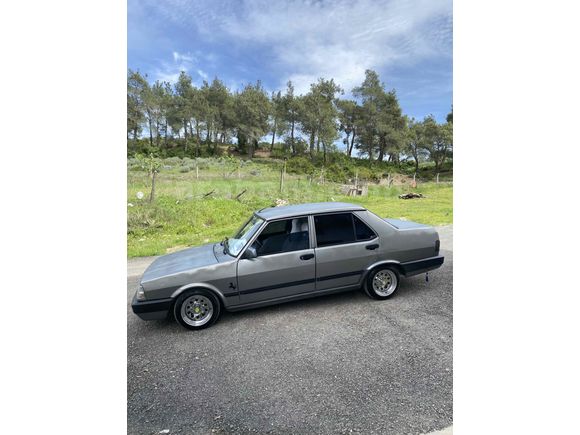 Sahibinden BOYASIZ HATASIZ Tofaş Doğan S 1998 Model 
