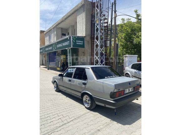 Sahibinden BOYASIZ HATASIZ Tofaş Doğan S 1998 Model 