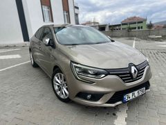 İlk Sahibinden 83 bin Km