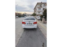 Sahibinden Chevrolet Cruze 1.6 LT 2013 Model