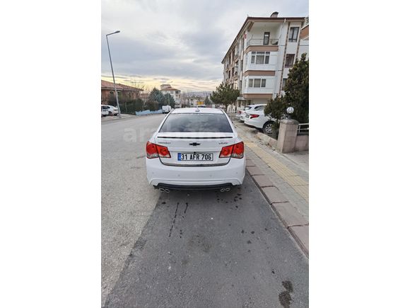 Sahibinden Chevrolet Cruze 1.6 LT 2013 Model