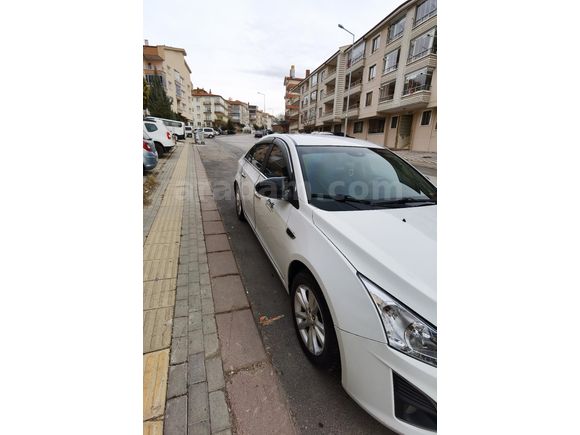 Sahibinden Chevrolet Cruze 1.6 LT 2013 Model