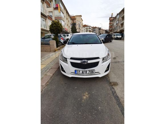 Sahibinden Chevrolet Cruze 1.6 LT 2013 Model