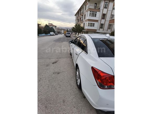 Sahibinden Chevrolet Cruze 1.6 LT 2013 Model