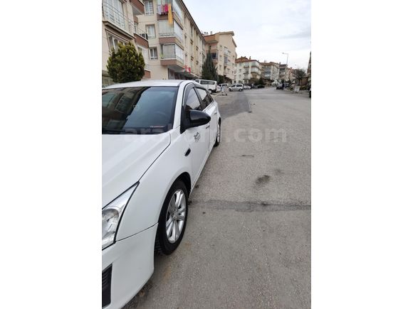 Sahibinden Chevrolet Cruze 1.6 LT 2013 Model