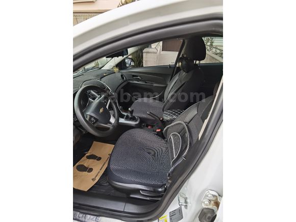 Sahibinden Chevrolet Cruze 1.6 LT 2013 Model