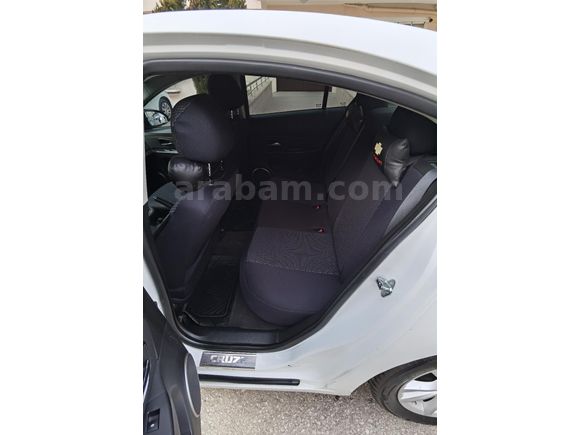 Sahibinden Chevrolet Cruze 1.6 LT 2013 Model