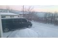 Sahibinden Volkswagen Transporter 1.9 TDI Panel Van 2009 Model  255.450 km Siyah